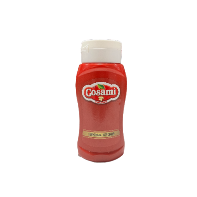 KETCHUP 300 GR. / COSAMI