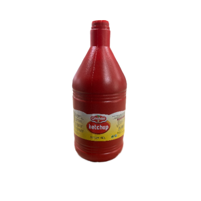 KETCHUP 1.9 KG COSAMI