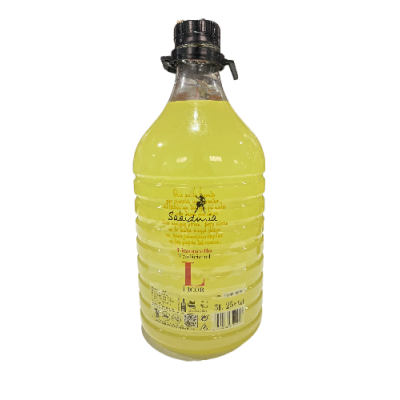 LICOR LIMONCELLO 3L REYTHOR