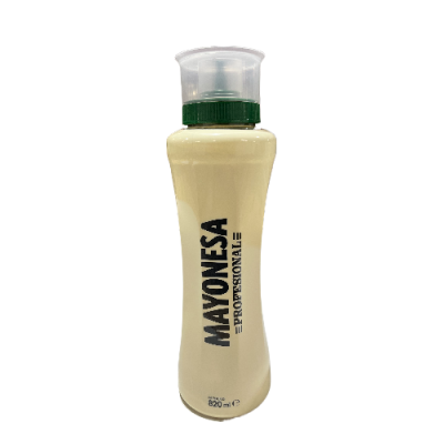 MAYONESA CHOVI 820ML ANTIGOTEO