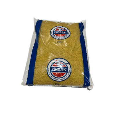 PASTA FAISAN FIDEO C/A 5 KG