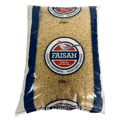 PASTA FAISAN PISTON 5 KG