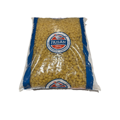 PASTA FAISAN TIBURON 5 KG