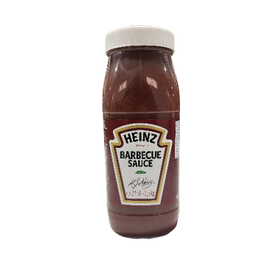 SALSA BARBACOA HEINZ 2,150 LT