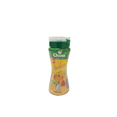 SALSA CHEEDAR 250 GR.CHOVI