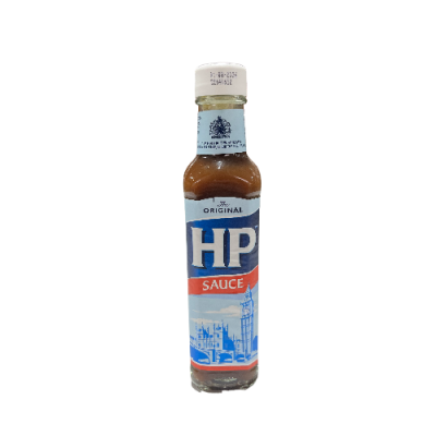 SALSA HP, 220 ML.