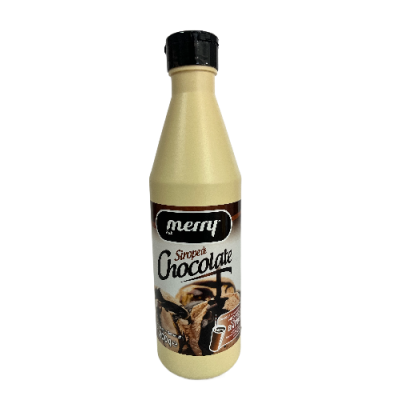 SIROPE CHOCOLATE 1.2 LT