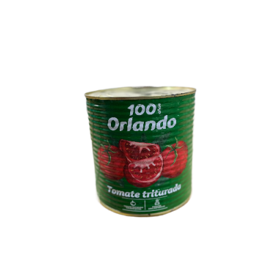 TOMATE TRITURADO ORLANDO 3 K.