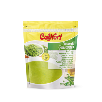 CREMA GUISANTES  925 GR...