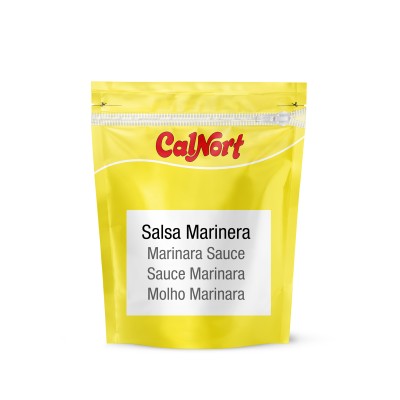 SALSA CALNORT 850 GR MARINERA