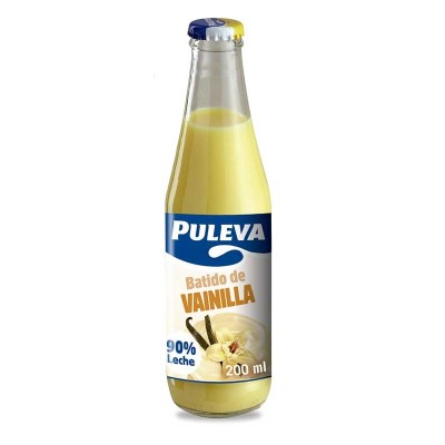 BATIDO BOTELLIN VAINILLA...