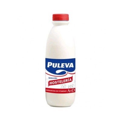 LECHE PULEVA ESPECIAL...