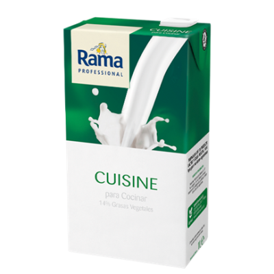 NATA RAMA CUISINE BRIK 1 LT...