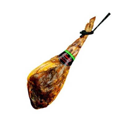 JAMON GRAN RESERVA MORATO P.K.