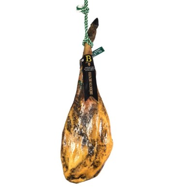 JAMON IBERICO CEBO D.O. 50%...