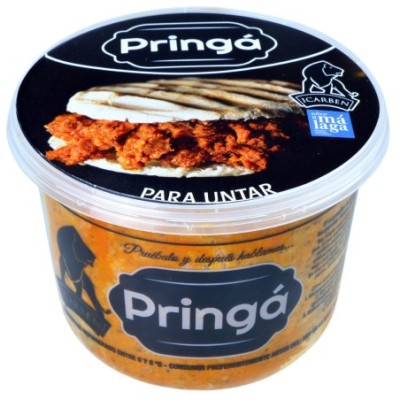 PRINGA ICARBEN 500 GR