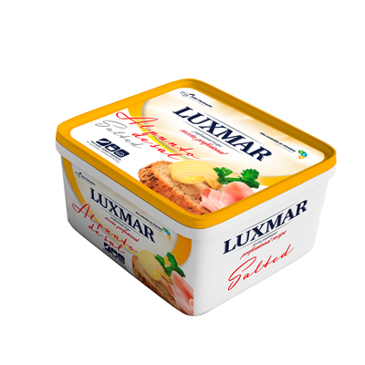 MARGARINA LUXMAR ORIG....