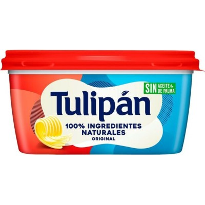 MARGARINA TULIPAN S/SAL,...