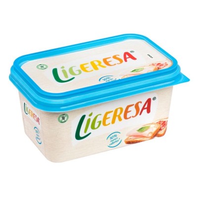 MARGARINA VEGETAL LIGERESA...