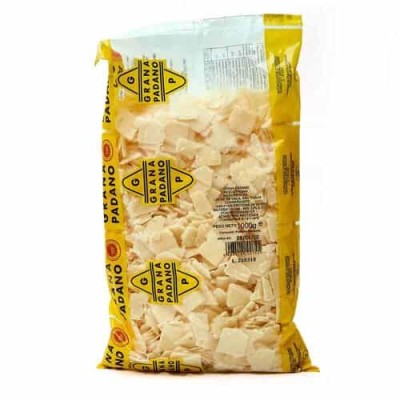 QUESO GRANA PADANO LASCA KG