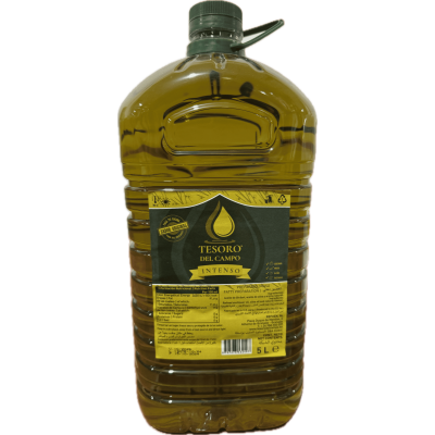 ACEITE ESPECIAL INTENSO 5 L