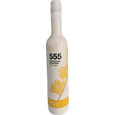 ACEITE O,V.E. 555 PREMIUM...