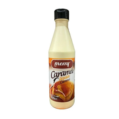 SIROPE CARAMELO 1.2 LT.