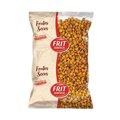 MAIZ FRITO CRUJIENTE 1KG