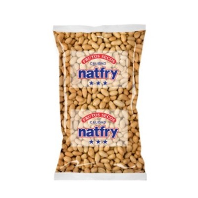 CACAHUETE REPELADOS FRITO 1KG