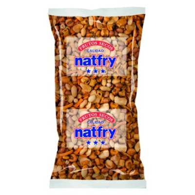 REBUJINA FRUTOS SECOS 1 KG.