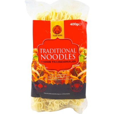 NOODLES ORIGINALES 400 GR