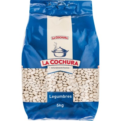 ALUBIA ARROCINA 5KG