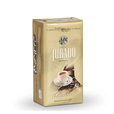 CAFE MOLIDO NATURAL 250 GR