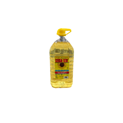 ACEITE GIRASOL 5L