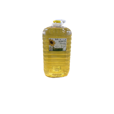 ACEITE GIRASOL 25LT