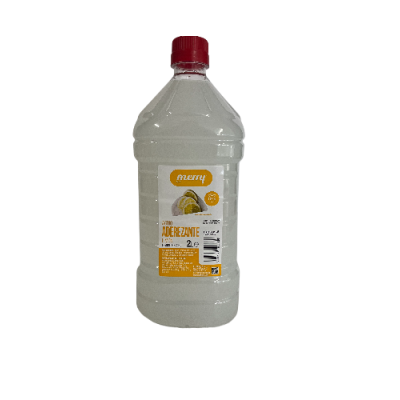 AGRIO DE LIMON 2 LT. MERRY