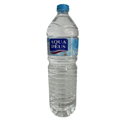 AGUA 1,5 LT AQUADEUS