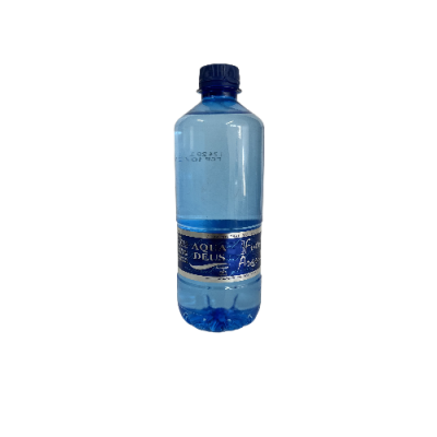 AGUA 50 CL AQUADEUS GOURMET