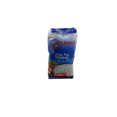 ARROZ LA PERDIZ THAI 1 KG