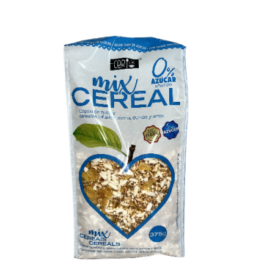 CERIDES CEREAL MIX 0%