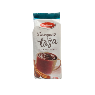 CACAO POLVO TAZA 400GR...