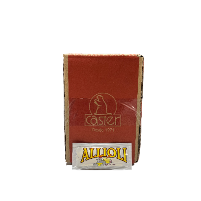 SALSA ALI OLI 210 X 14ML...